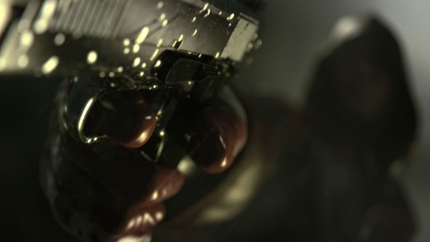 ꡼ No.008Υͥ / E3 2013ϼʬ줿ܺȤMurdered: Soul SuspectפȤϤɤʥʤΤµǥˤץ쥼ơͤݡ