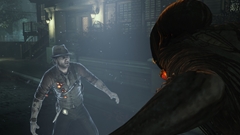 ꡼ No.010Υͥ / E3 2013ϼʬ줿ܺȤMurdered: Soul SuspectפȤϤɤʥʤΤµǥˤץ쥼ơͤݡ