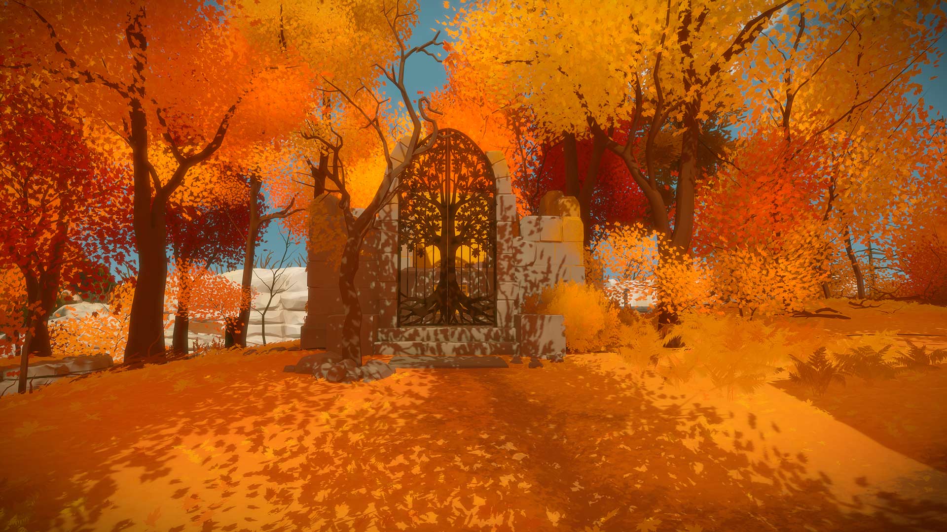 PS4「The Witness」が配信開始。自分が何者なのかを思い出すため不思議な孤島をさまようパズルゲームPS4「The Witness」が配信開始。自分が何者なのかを思い出すため不思議な孤島をさまようパズルゲーム