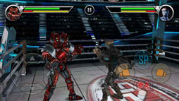 ꡼ No.004 | Androidץ֥ꥢ륹ƥ롦3Dܥåפۿ