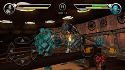 ꡼ No.006 | Androidץ֥ꥢ륹ƥ롦3Dܥåפۿ