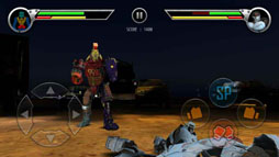 ꡼ No.008 | Androidץ֥ꥢ륹ƥ롦3Dܥåפۿ