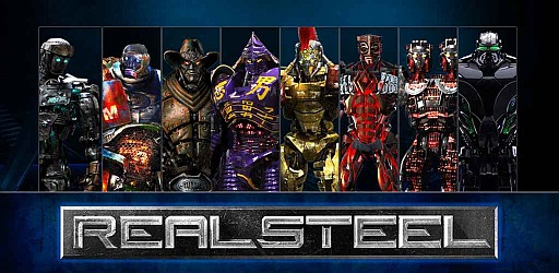 画像ギャラリー No.005のサムネイル画像 / 「リアルスティール・3Dロボット対戦」のTIPS後編がFacebookページで公開