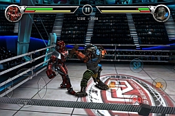 画像ギャラリー No.006のサムネイル画像 / 「リアルスティール・3Dロボット対戦」のTIPS後編がFacebookページで公開