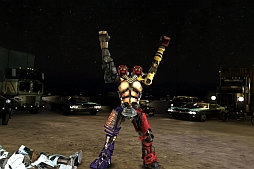 画像ギャラリー No.007のサムネイル画像 / 「リアルスティール・3Dロボット対戦」のTIPS後編がFacebookページで公開