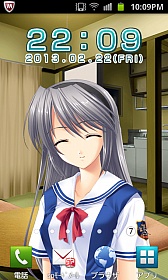 ꡼ No.018Υͥ / 奢եIt's a Wonderful LifeסեܥAndroidо