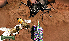 ���������꡼ No.005�Υ���ͥ������ / ��������᤬�꤬������GUILD02����2�ơ������֡פϡ��ߥ�����������⤬�������ã�������臘���ʡ��Ȥɤ�Ƚ�ɤʡ�GUILD01��Ϣư��ŵ����