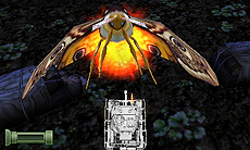 ���������꡼ No.006�Υ���ͥ������ / ��������᤬�꤬������GUILD02����2�ơ������֡פϡ��ߥ�����������⤬�������ã�������臘���ʡ��Ȥɤ�Ƚ�ɤʡ�GUILD01��Ϣư��ŵ����