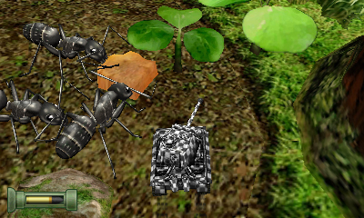 ���������꡼ No.009�Υ���ͥ������ / ��������᤬�꤬������GUILD02����2�ơ������֡פϡ��ߥ�����������⤬�������ã�������臘���ʡ��Ȥɤ�Ƚ�ɤʡ�GUILD01��Ϣư��ŵ����