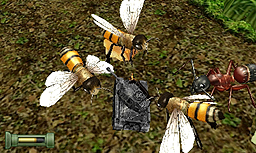 ���������꡼ No.021�Υ���ͥ������ / ��������᤬�꤬������GUILD02����2�ơ������֡פϡ��ߥ�����������⤬�������ã�������臘���ʡ��Ȥɤ�Ƚ�ɤʡ�GUILD01��Ϣư��ŵ����