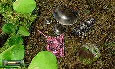 ���������꡼ No.025�Υ���ͥ������ / ��������᤬�꤬������GUILD02����2�ơ������֡פϡ��ߥ�����������⤬�������ã�������臘���ʡ��Ȥɤ�Ƚ�ɤʡ�GUILD01��Ϣư��ŵ����