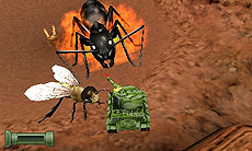 ���������꡼ No.026�Υ���ͥ������ / ��������᤬�꤬������GUILD02����2�ơ������֡פϡ��ߥ�����������⤬�������ã�������臘���ʡ��Ȥɤ�Ƚ�ɤʡ�GUILD01��Ϣư��ŵ����