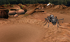 ���������꡼ No.027�Υ���ͥ������ / ��������᤬�꤬������GUILD02����2�ơ������֡פϡ��ߥ�����������⤬�������ã�������臘���ʡ��Ȥɤ�Ƚ�ɤʡ�GUILD01��Ϣư��ŵ����