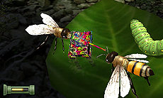 ���������꡼ No.028�Υ���ͥ������ / ��������᤬�꤬������GUILD02����2�ơ������֡פϡ��ߥ�����������⤬�������ã�������臘���ʡ��Ȥɤ�Ƚ�ɤʡ�GUILD01��Ϣư��ŵ����