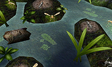 ���������꡼ No.031�Υ���ͥ������ / ��������᤬�꤬������GUILD02����2�ơ������֡פϡ��ߥ�����������⤬�������ã�������臘���ʡ��Ȥɤ�Ƚ�ɤʡ�GUILD01��Ϣư��ŵ����