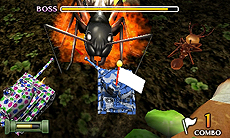 ���������꡼ No.034�Υ���ͥ������ / ��������᤬�꤬������GUILD02����2�ơ������֡פϡ��ߥ�����������⤬�������ã�������臘���ʡ��Ȥɤ�Ƚ�ɤʡ�GUILD01��Ϣư��ŵ����