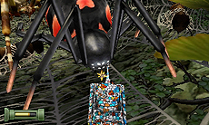 ���������꡼ No.035�Υ���ͥ������ / ��������᤬�꤬������GUILD02����2�ơ������֡פϡ��ߥ�����������⤬�������ã�������臘���ʡ��Ȥɤ�Ƚ�ɤʡ�GUILD01��Ϣư��ŵ����