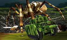 ���������꡼ No.037�Υ���ͥ������ / ��������᤬�꤬������GUILD02����2�ơ������֡פϡ��ߥ�����������⤬�������ã�������臘���ʡ��Ȥɤ�Ƚ�ɤʡ�GUILD01��Ϣư��ŵ����