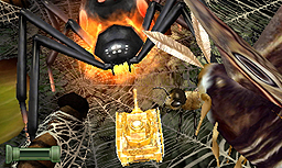 ���������꡼ No.047�Υ���ͥ������ / ��������᤬�꤬������GUILD02����2�ơ������֡פϡ��ߥ�����������⤬�������ã�������臘���ʡ��Ȥɤ�Ƚ�ɤʡ�GUILD01��Ϣư��ŵ����