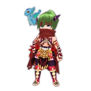 画像ギャラリー No.008のサムネイル画像 / iOS向け「エレメンタルアームズ」が配信に。仲間と共に魔王を討伐しよう