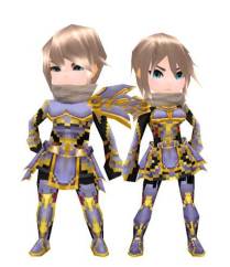 画像ギャラリー No.004のサムネイル画像 / 「エレメンタルアームズ」,時間限定イベント「聖石祭」が本日から常時開催に