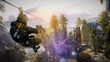 ���������꡼ No.015�Υ���ͥ������ / ��KILLZONE SHADOW FALL�ס��ǿ��������餫�ˡ������30ǯ��������ǡ֥���ɡ�����������ȡפ�������Ǥ̳��ĩ��