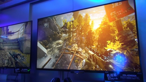 ꡼ No.002Υͥ / TGS 2013ϡKILLZONE SHADOW FALLľץ쥤ࡼӡPS4ʥեåˤϤƮå褦