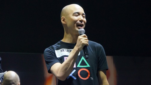 ꡼ No.002Υͥ / TGS 2013ϡKILLZONE SHADOW FALLסǤȤʤµץ쥤Ϫ줿ְͷץơݡ