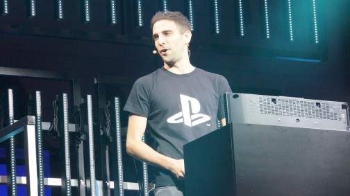 ꡼ No.003Υͥ / TGS 2013ϡKILLZONE SHADOW FALLסǤȤʤµץ쥤Ϫ줿ְͷץơݡ