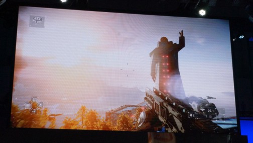 ꡼ No.006 | TGS 2013ϡKILLZONE SHADOW FALLסǤȤʤµץ쥤Ϫ줿ְͷץơݡ