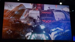 ꡼ No.012 | TGS 2013ϡKILLZONE SHADOW FALLסǤȤʤµץ쥤Ϫ줿ְͷץơݡ