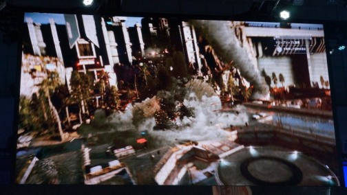 ꡼ No.017 | TGS 2013ϡKILLZONE SHADOW FALLסǤȤʤµץ쥤Ϫ줿ְͷץơݡ