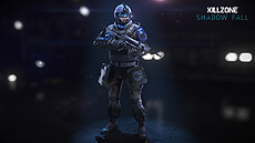 ���������꡼ No.015�Υ���ͥ������ / ��KILLZONE SHADOW FALL�ץޥ���ץ쥤�ܺ١��͵��롼��֥�����������פϥ������ޥ�������ǽ�ˡ��о쥯�饹3��ξ�������