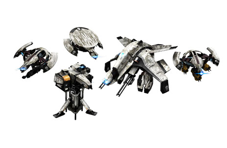 ���������꡼ No.002�Υ���ͥ������ / ��KILLZONE SHADOW FALL�����������ŵ�����Ƥ����������Ľ��줵�������˧�餵��ʤɡ�8̾�ο͵���ͥ�ؤˤ��ޥ���ץ쥤�Ѳ�������Ͽ����뤳�Ȥ����餫��