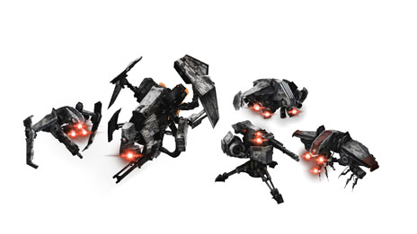 ���������꡼ No.003�Υ���ͥ������ / ��KILLZONE SHADOW FALL�����������ŵ�����Ƥ����������Ľ��줵�������˧�餵��ʤɡ�8̾�ο͵���ͥ�ؤˤ��ޥ���ץ쥤�Ѳ�������Ͽ����뤳�Ȥ����餫��