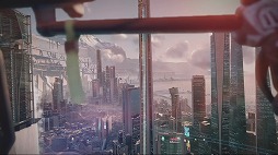 画像ギャラリー No.002のサムネイル画像 / 国内版も間もなく発売。新世代FPS「KILLZONE SHADOW FALL」のプレイムービーで,PlayStation 4の性能をチェックしよう