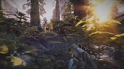 画像ギャラリー No.008のサムネイル画像 / 国内版も間もなく発売。新世代FPS「KILLZONE SHADOW FALL」のプレイムービーで,PlayStation 4の性能をチェックしよう