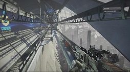 画像ギャラリー No.009のサムネイル画像 / 国内版も間もなく発売。新世代FPS「KILLZONE SHADOW FALL」のプレイムービーで,PlayStation 4の性能をチェックしよう