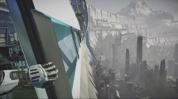 画像ギャラリー No.011のサムネイル画像 / 国内版も間もなく発売。新世代FPS「KILLZONE SHADOW FALL」のプレイムービーで,PlayStation 4の性能をチェックしよう