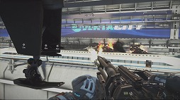 画像ギャラリー No.012のサムネイル画像 / 国内版も間もなく発売。新世代FPS「KILLZONE SHADOW FALL」のプレイムービーで,PlayStation 4の性能をチェックしよう