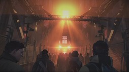 画像ギャラリー No.013のサムネイル画像 / 国内版も間もなく発売。新世代FPS「KILLZONE SHADOW FALL」のプレイムービーで,PlayStation 4の性能をチェックしよう