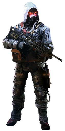 ������#002�Υ���ͥ���/��KILLZONE SHADOW FALL�ס��ޥ���ץ쥤�����饹DLC��ȿ��ʼ��ĥ�ѥå��פ��ۿ��򥹥�����