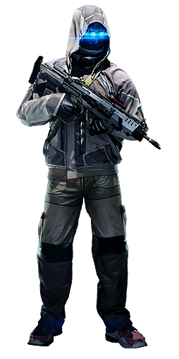 ������#003�Υ���ͥ���/��KILLZONE SHADOW FALL�ס��ޥ���ץ쥤�����饹DLC��ȿ��ʼ��ĥ�ѥå��פ��ۿ��򥹥�����