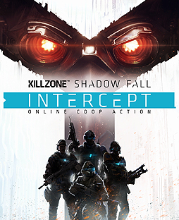 #002Υͥ/E3 2014ϡKILLZONE SHADOW FALLפco-op⡼ɤɲäDLCInterceptפκǿȥ쥤顼