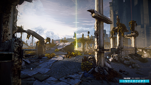 ꡼ No.009Υͥ / E3 2014ϡKILLZONE SHADOW FALLפco-op⡼ɤɲäDLCInterceptפκǿȥ쥤顼