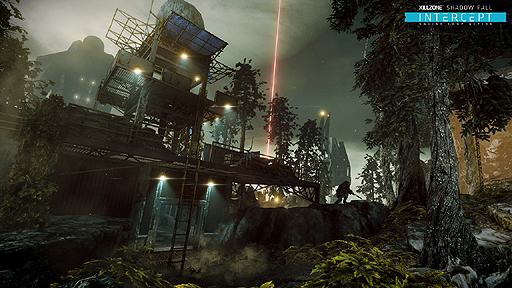 ꡼ No.010Υͥ / E3 2014ϡKILLZONE SHADOW FALLפco-op⡼ɤɲäDLCInterceptפκǿȥ쥤顼