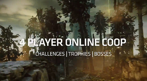 Killzone Shadow Fall Intercept - E3 2014 Trailer | PS4 