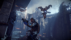 画像集#007のサムネイル/「KILLZONE」シリーズの10周年記念企画。「KILLZONE SHADOW FALL」や“INTERCEPT”に向けたDLC4種の配信が本日スタート