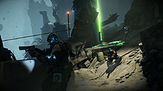 画像集#010のサムネイル/「KILLZONE」シリーズの10周年記念企画。「KILLZONE SHADOW FALL」や“INTERCEPT”に向けたDLC4種の配信が本日スタート