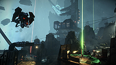 画像集#011のサムネイル/「KILLZONE」シリーズの10周年記念企画。「KILLZONE SHADOW FALL」や“INTERCEPT”に向けたDLC4種の配信が本日スタート